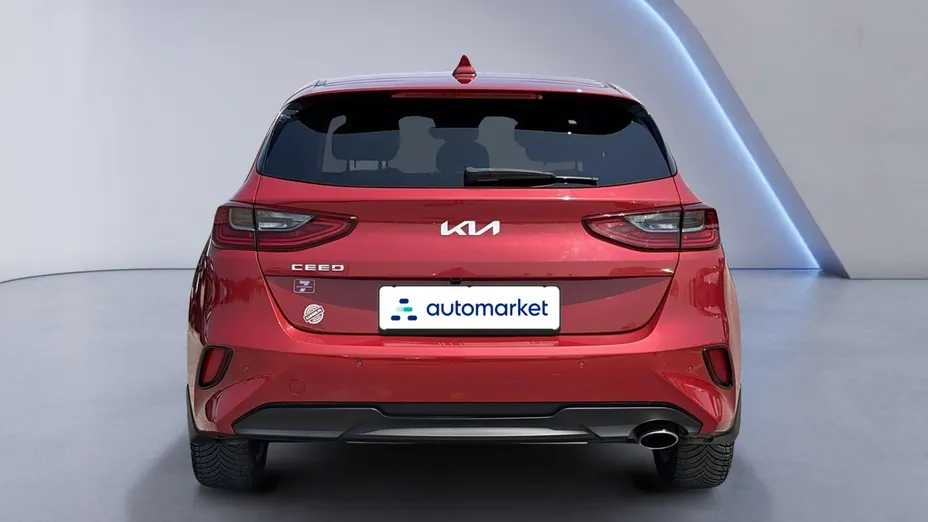KIA Cee'd Ceed 1.5 T-GDI M DCT