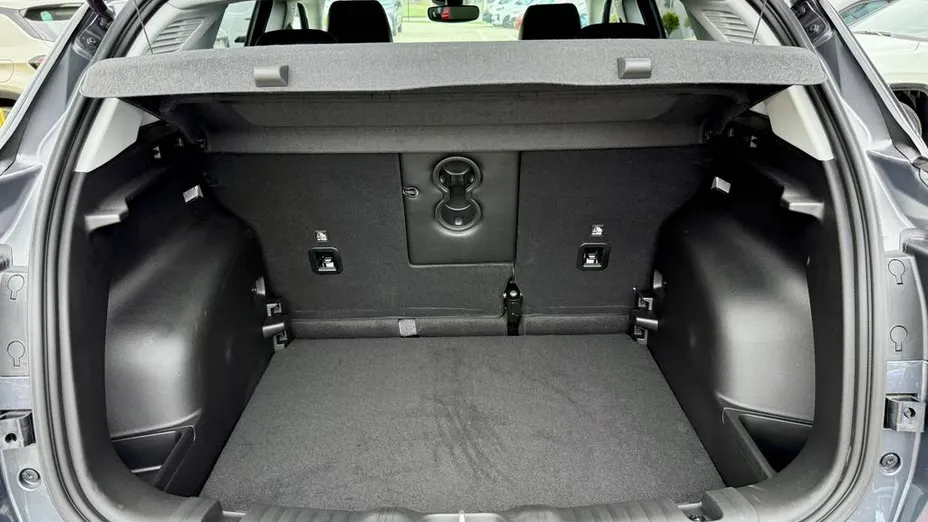 JEEP Compass Compass 1.5 T4 mHEV Summit FWD S&S DCT Nowy