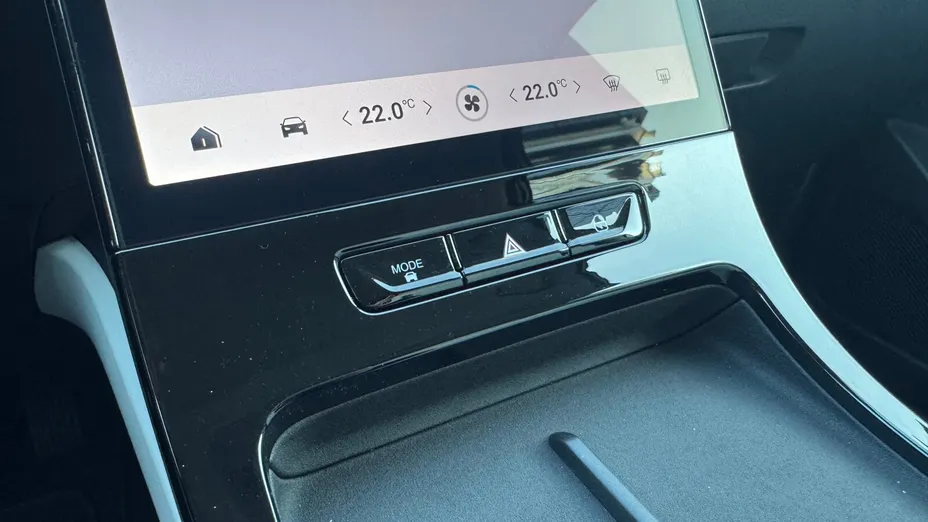 JAECOO J5 J5 1.6 T-GDI Premium DCT Nowy