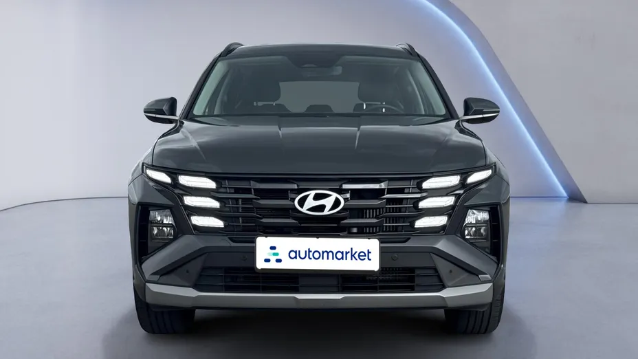 HYUNDAI Tucson Tucson 1.6 T-GDi Smart 2WD