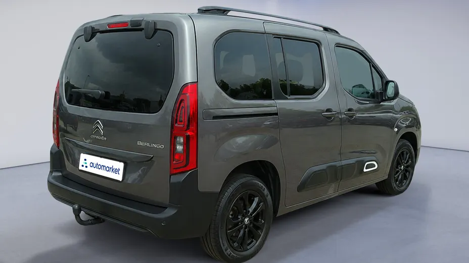 CITROEN Berlingo Berlingo MPV M 1.2 PureTech Plus S&S N1