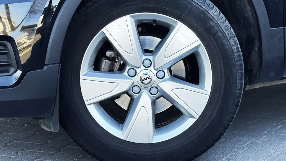 VOLVO XC40 XC40 T3 Momentum Core aut