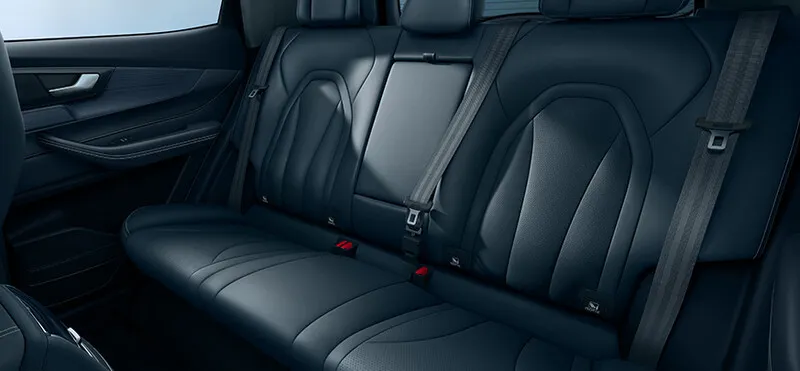 CHERY Tiggo 4 Tiggo 4 1.5 T-GDI HEV Prestige DHT Nowy