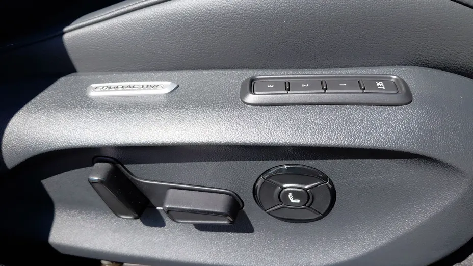 VOLKSWAGEN Passat Passat 2.0 TDI SCR 4Mot. Elegance DSG