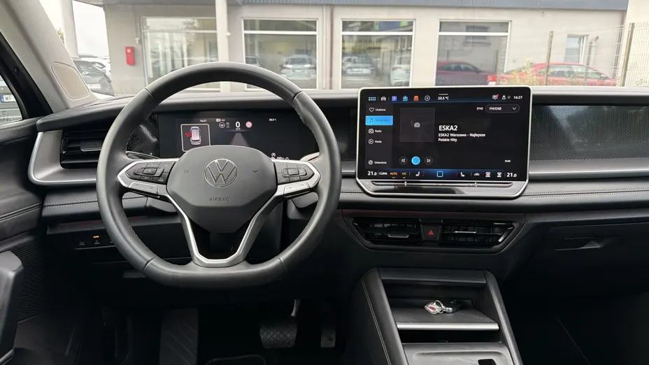 VOLKSWAGEN Tayron Tayron 1.5 eTSI mHEV Life DSG