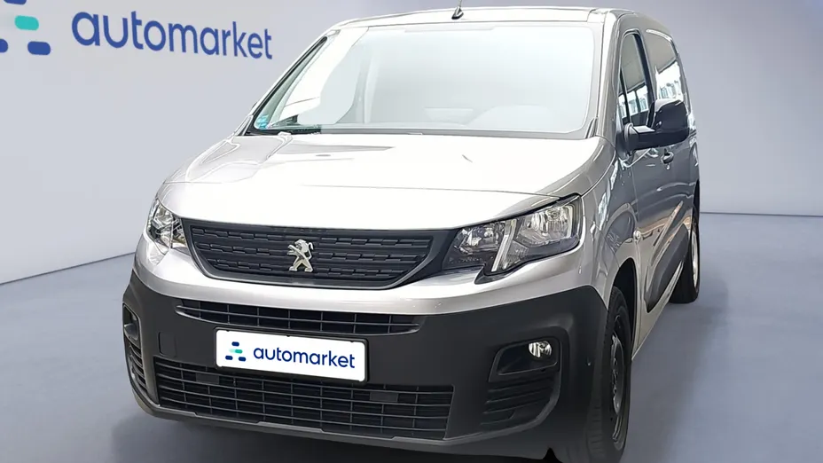 PEUGEOT Partner Van Partner 1.5 BlueHDi S&S L2