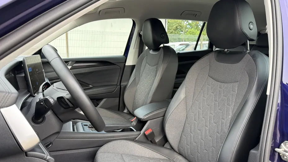VOLKSWAGEN Tayron Tayron 1.5 eTSI mHEV Life DSG