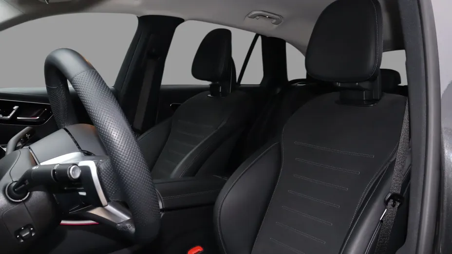 MERCEDES-BENZ GLC GLC 220 d mHEV 4-Matic AMG Line