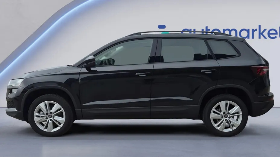 SKODA Karoq Karoq 1.5 TSI ACT Drive DSG Nowy