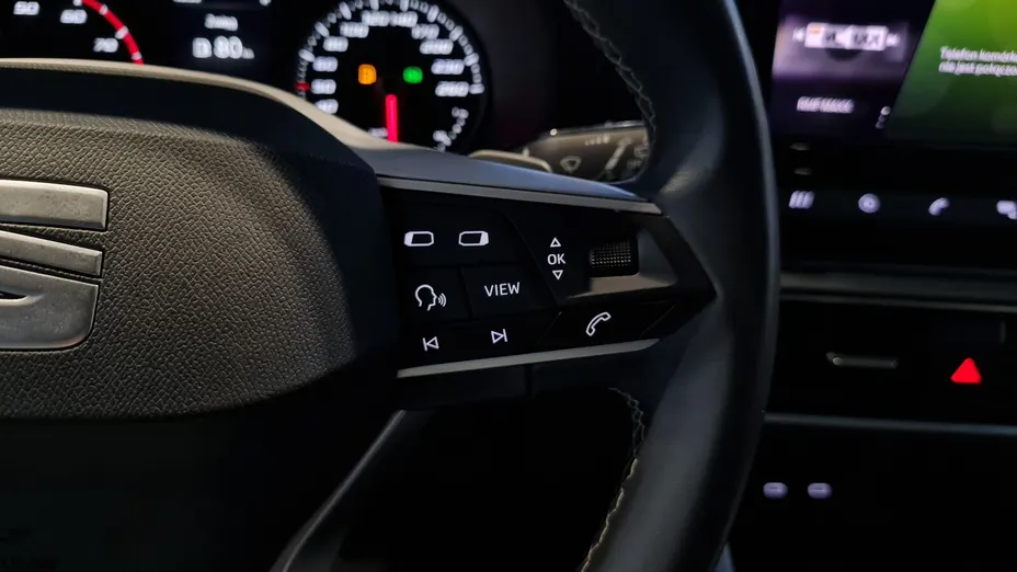 SEAT Leon Leon 1.0 eTSI Style DSG