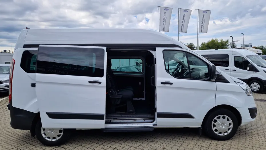 FORD Transit Custom Transit Custom Kombi 310 L2H2 Trend