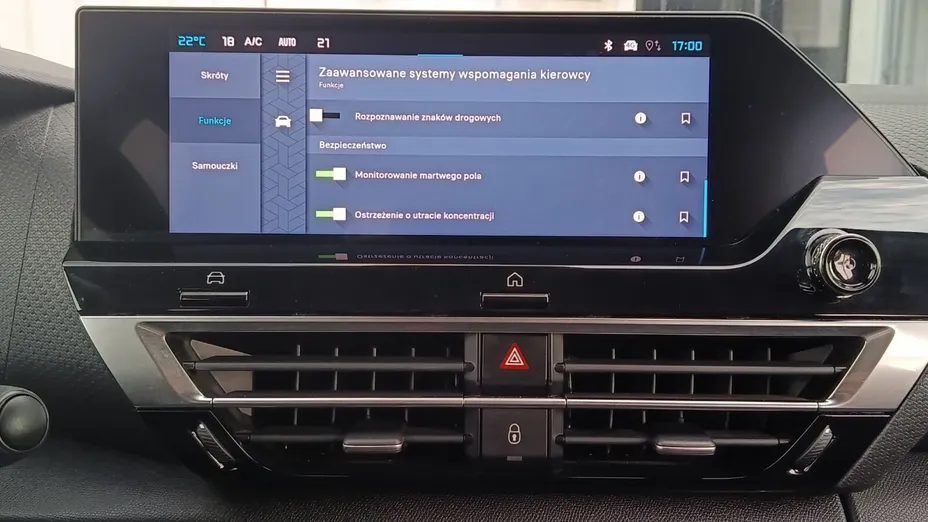CITROEN C4 X C4 X 1.2 PureTech Shine S&S EAT8