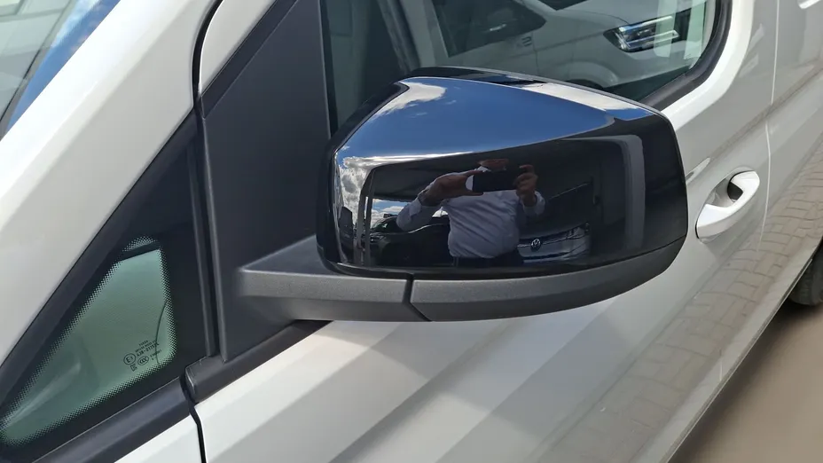 VOLKSWAGEN Caddy Caddy Cargo 2.0 TDI Nowy
