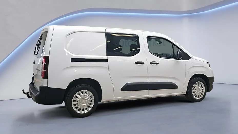 TOYOTA Proace City Proace City 1.5 D-4D Long 2,3t Active (bryg.)