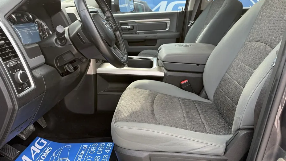 DODGE RAM RAM 2500 5.9TD