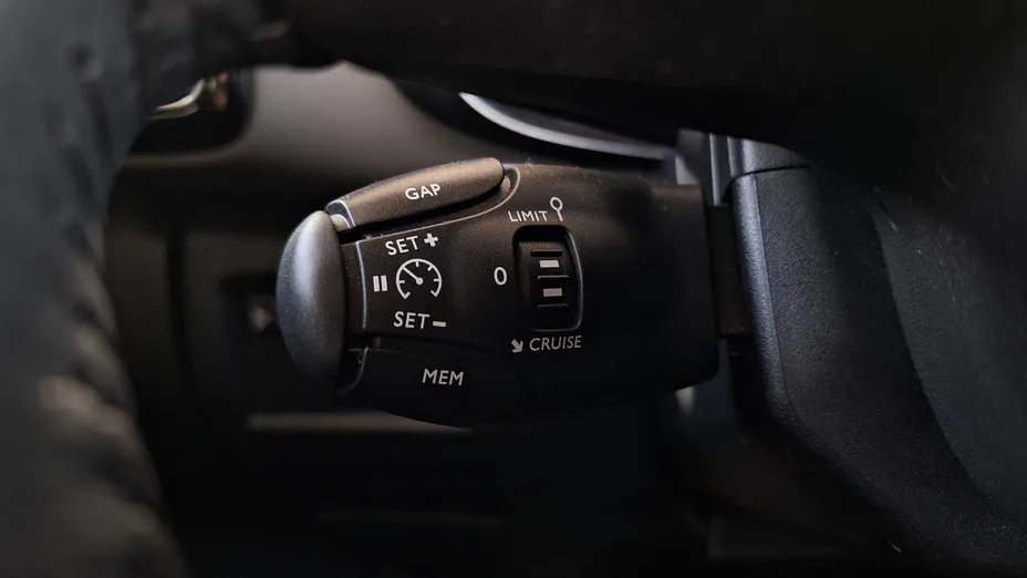 CITROEN C5 Aircross C5 Aircross 1.5 BlueHDi Shine EAT8