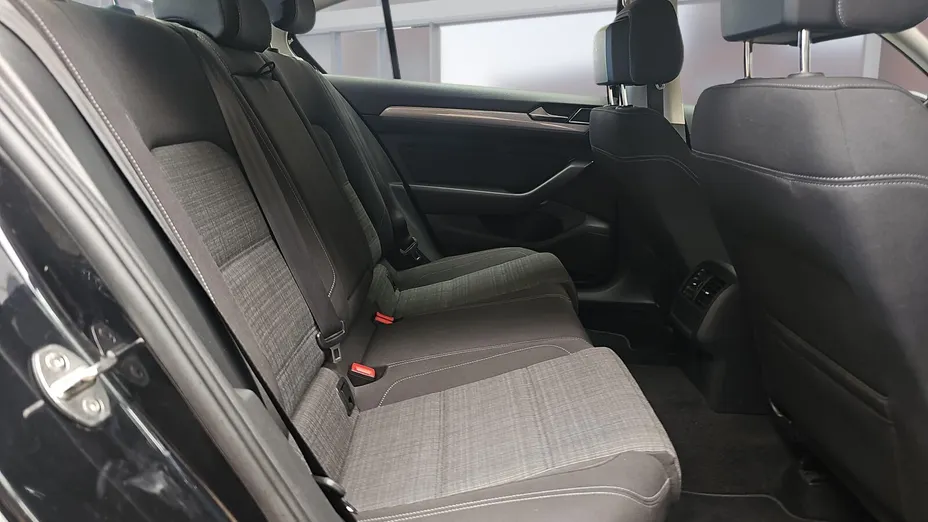 VOLKSWAGEN Passat Passat 2.0 TDI EVO Business DSG