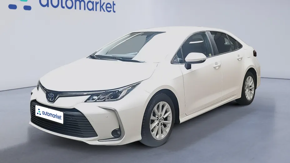 TOYOTA Corolla Corolla 1.8 Hybrid Comfort