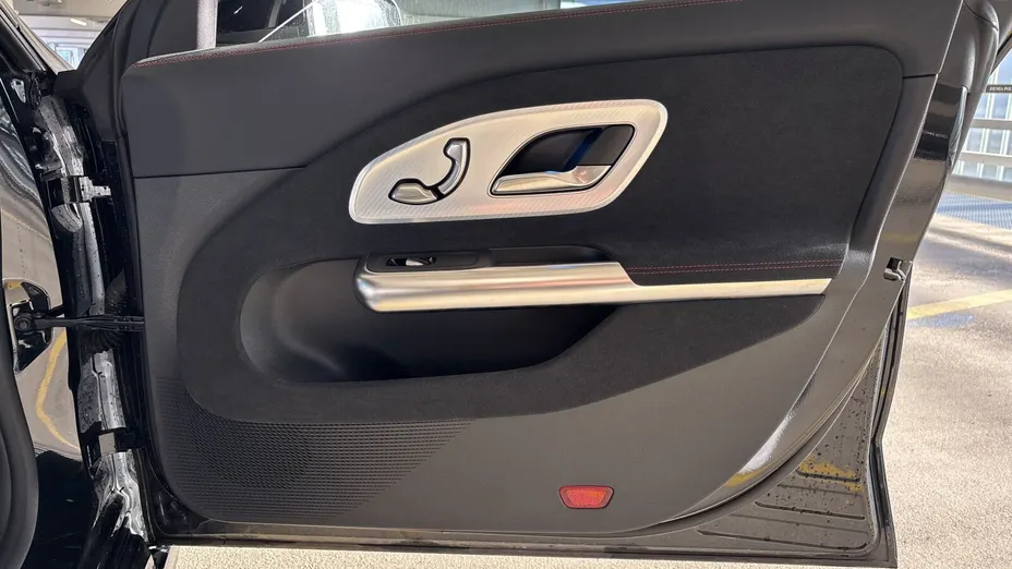 MERCEDES-BENZ CLA CLA 200 mHEV 8G-DCT