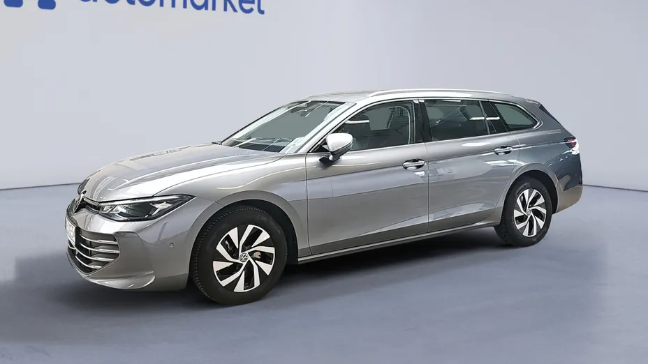 VOLKSWAGEN Passat Passat 1.5 TSI ACT mHEV Business DSG