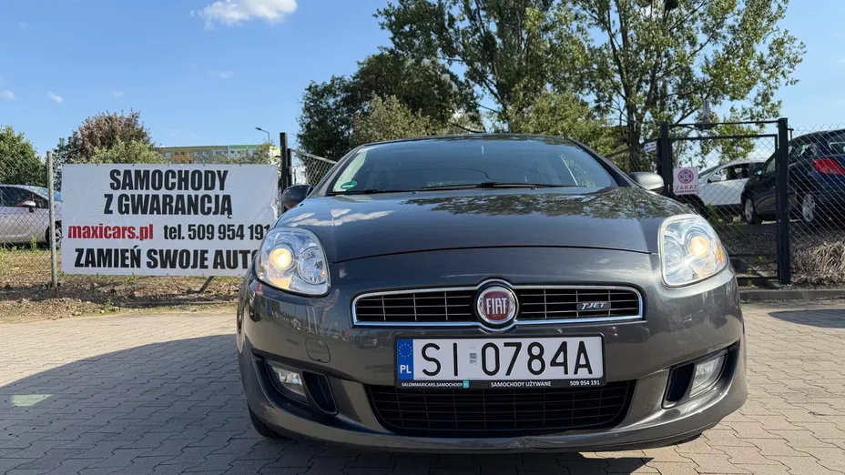 FIAT Bravo Bravo 1.4 12V S