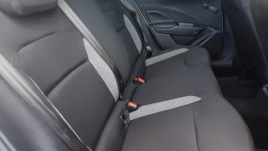 SKODA Fabia Fabia 1.0 TSI Active