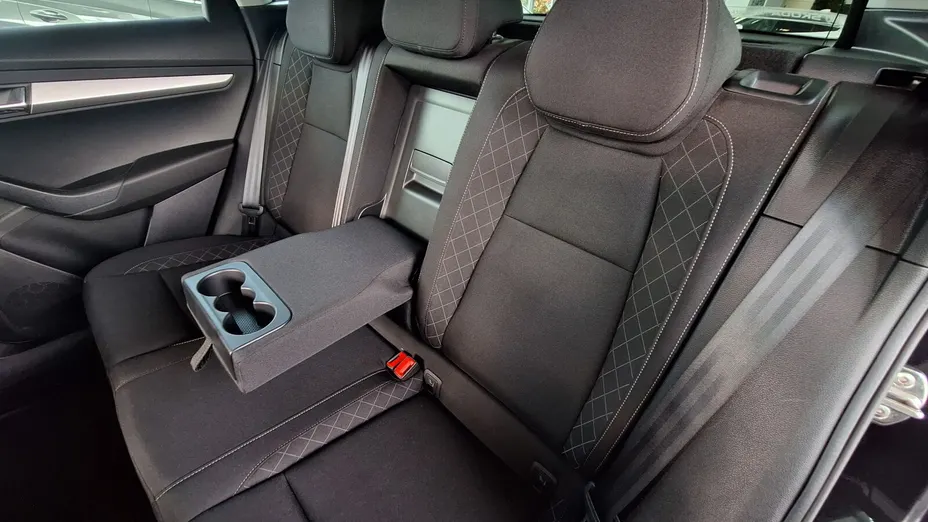 SKODA Karoq Karoq 1.5 TSI ACT GPF 4x2 Ambition