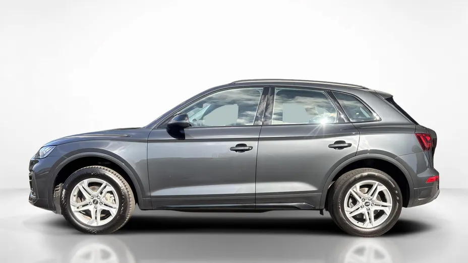 AUDI Q5 Q5 40 TDI mHEV Quattro Advanced S tronic