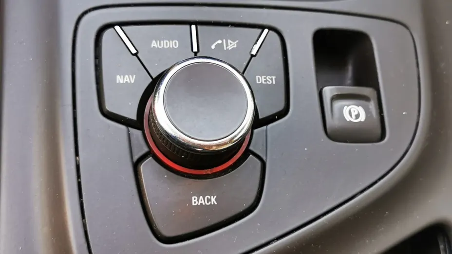 OPEL Insignia Insignia 2.0 CDTI Cosmo