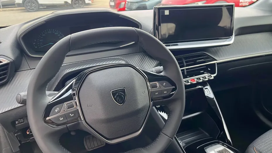 PEUGEOT 208 208 1.2 mHEV Business Nowy