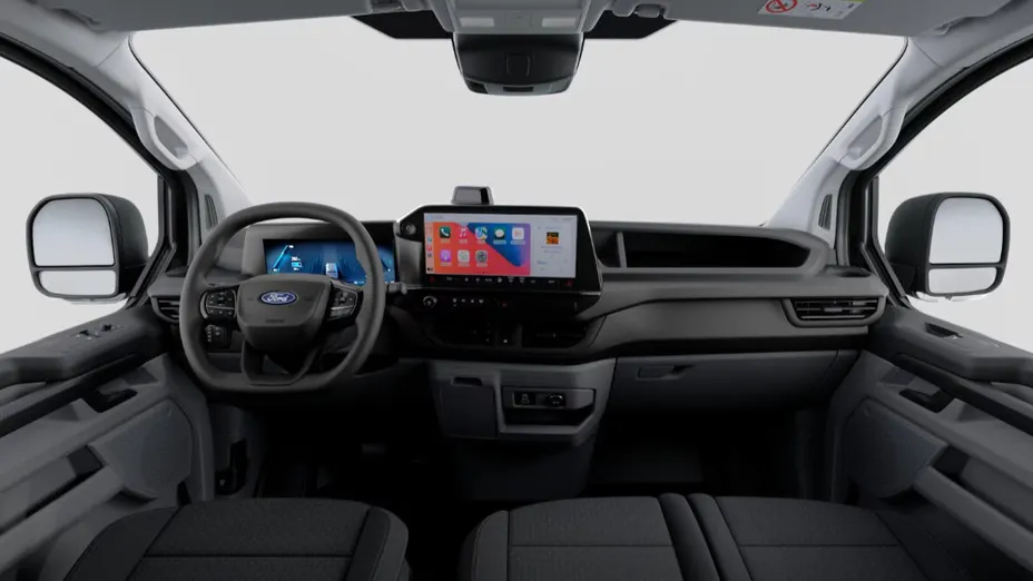 FORD Transit Custom Transit Custom EV 340 L2H1 Trend Nowy