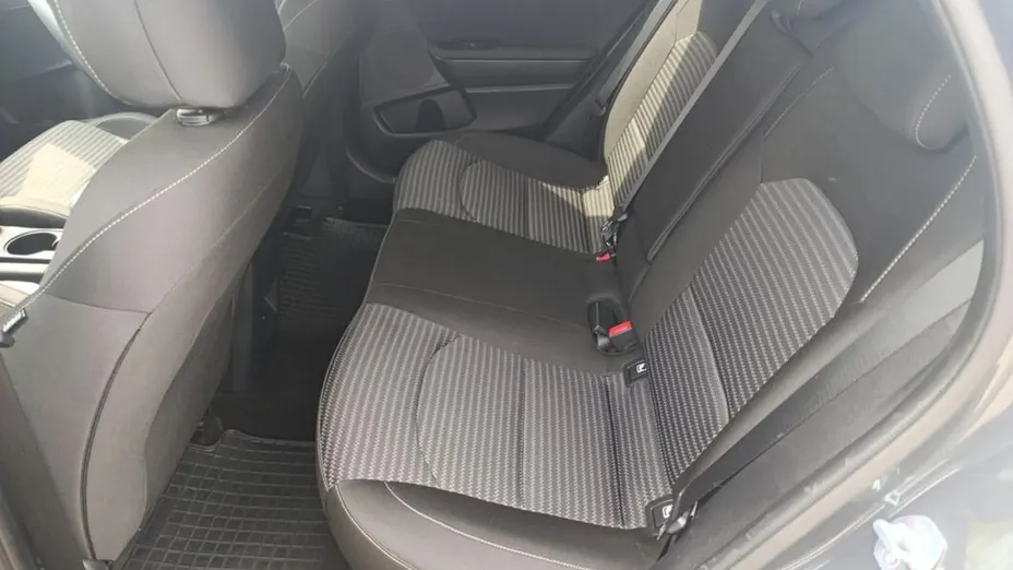 KIA XCeed XCeed 1.5 T-GDI M DCT