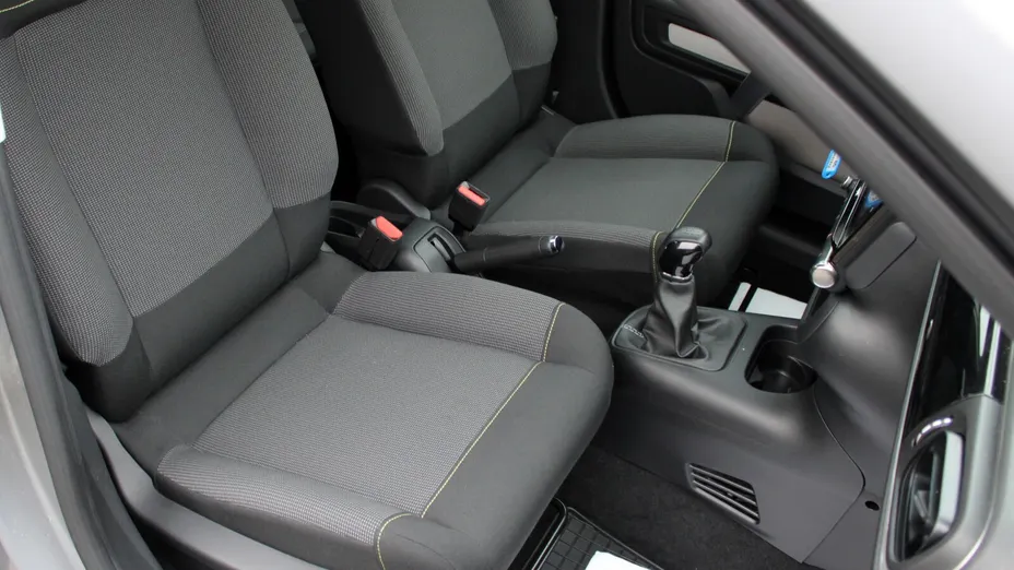 CITROEN C3 C3 1.2 PureTech Plus