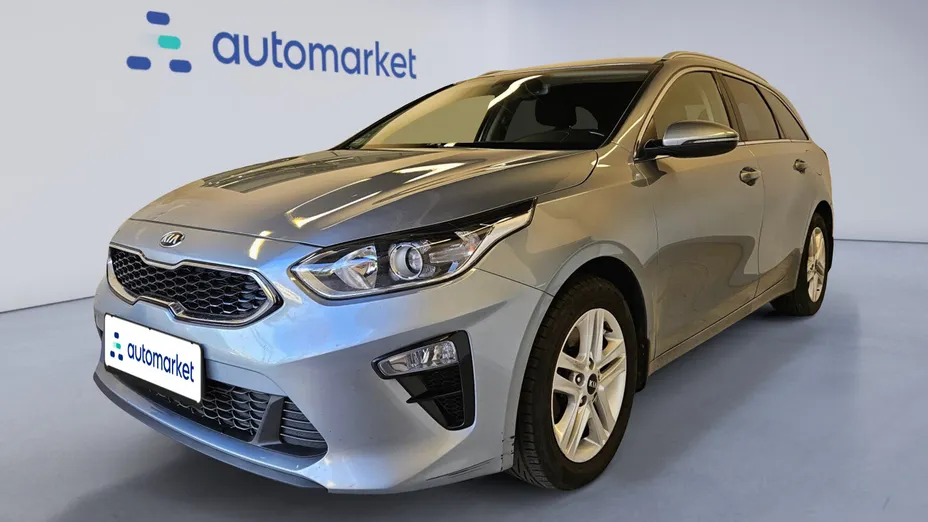 KIA Cee'd Ceed 1.0 T-GDI L