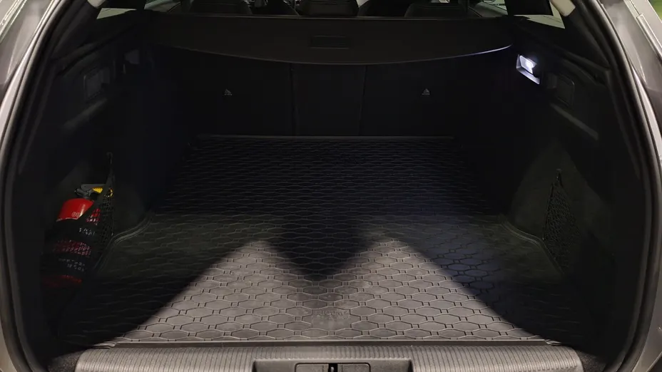 PEUGEOT 308 308 1.5 BlueHDi Allure Pack S&S EAT8