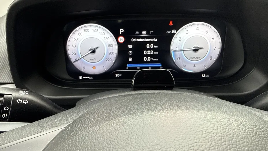 HYUNDAI i20 i20 1.0 T-GDi Modern DCT Nowy