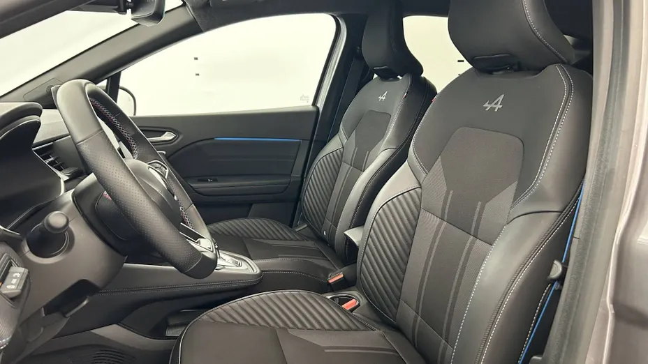 RENAULT Captur -