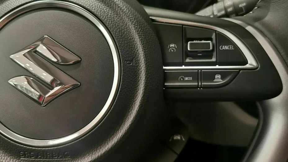 SUZUKI Swift Swift 1.2 Dualjet SHVS Premium Plus CVT Nowy