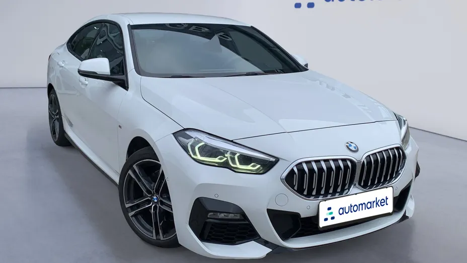 BMW Seria 2 218i M Sport aut