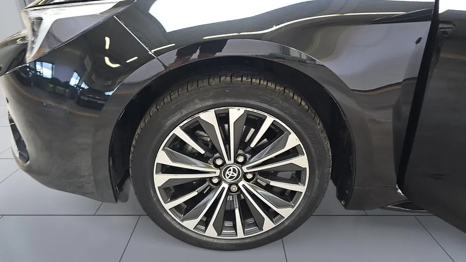 TOYOTA Corolla Corolla 2.0 Hybrid Style