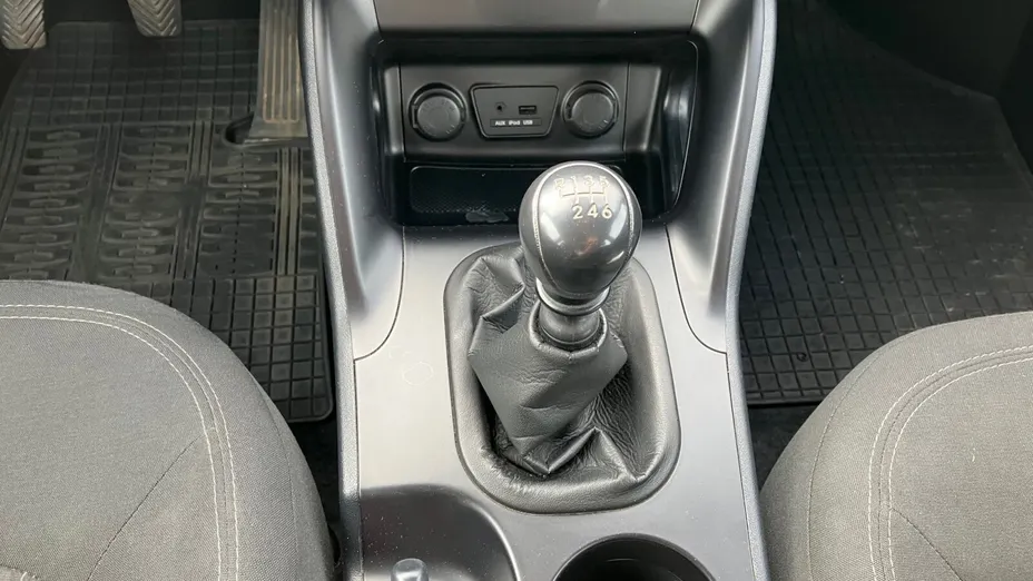 HYUNDAI ix35 ix35 1.6 GDI Classic 2WD