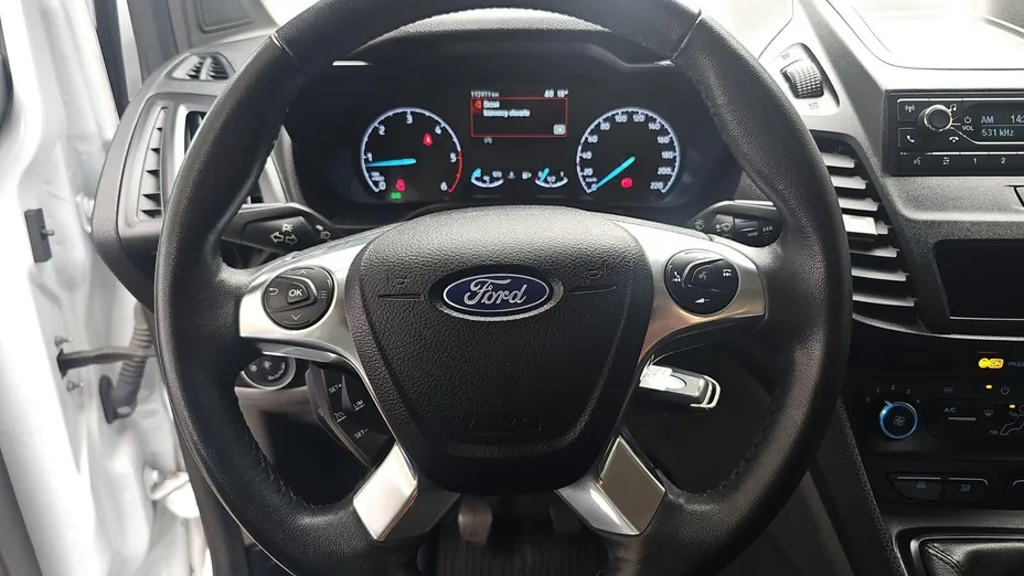 FORD Transit Connect Transit Connect 220 L1 Trend (bryg.)