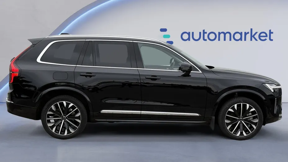VOLVO XC90 XC90 T8 AWD Plug-In Hybrid Ultra Bright 7os aut