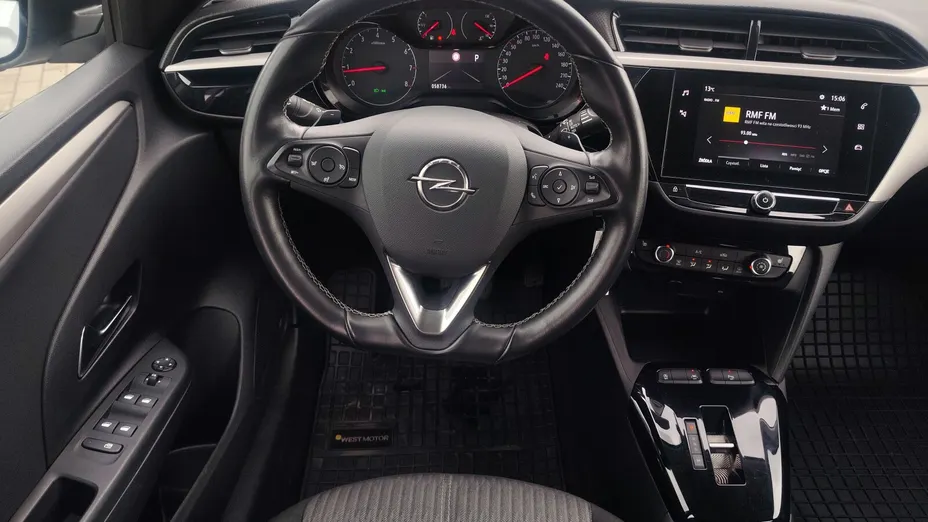 OPEL Corsa Corsa 1.2 Edition S&S aut