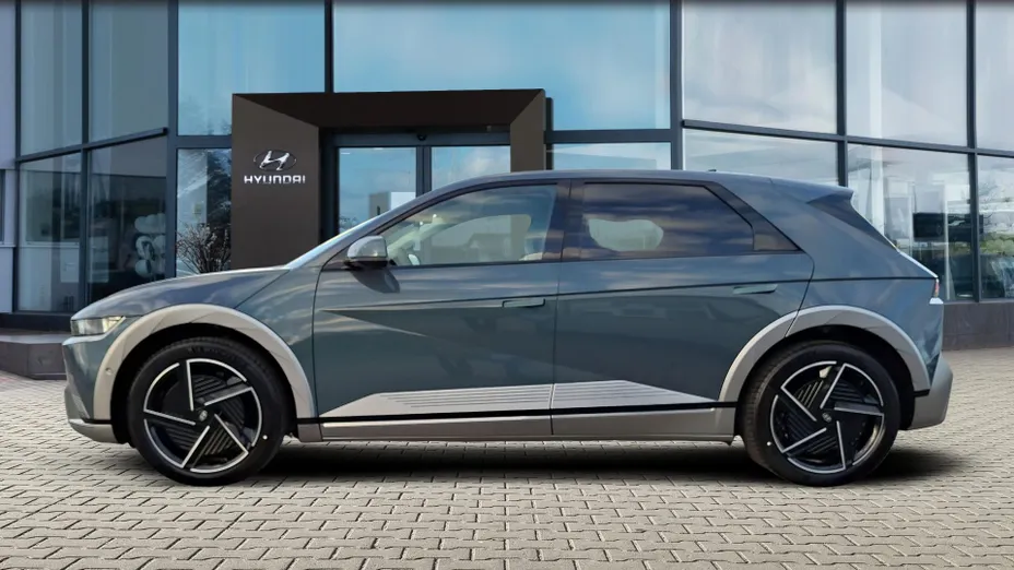 HYUNDAI Ioniq 5 Ioniq 5 84kWh Uniq 4WD
