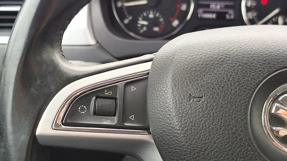 SKODA Rapid Rapid 1.2 Ambition