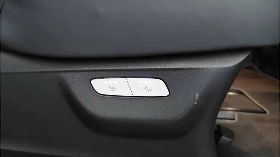 MERCEDES-BENZ V Klasa V 300 d 4-Matic Exclusive 9G-Tronic (długi)