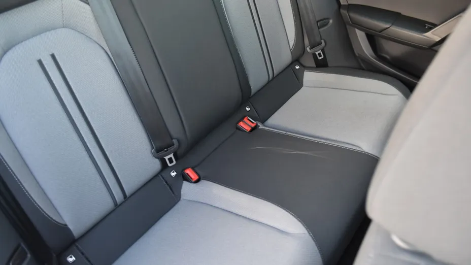 SEAT Leon Leon 1.5 TSI Style