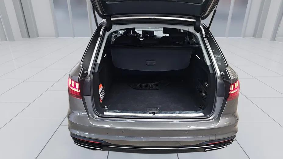 AUDI A4 A4 35 TDI mHEV Advanced S tronic