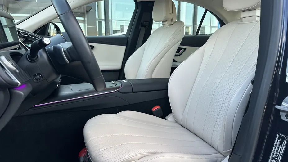 MERCEDES-BENZ E Klasa E 220 d mHEV 4-Matic Avantgarde 9G-Tronic